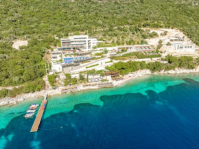  San Nicolas Resort Hotel  Порос